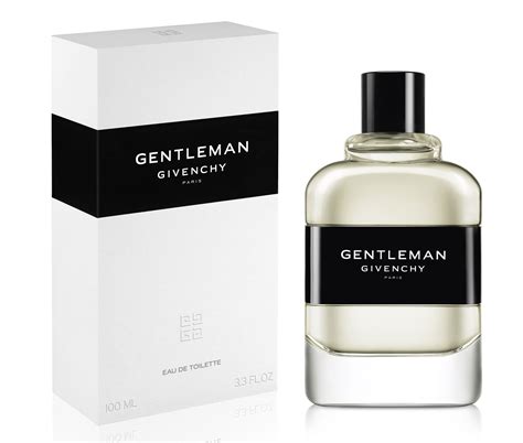 givenchy gentleman perfume for men